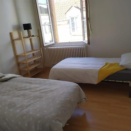 Maison Cosy Au Coeur Du Lochois Loches Zewnętrze zdjęcie