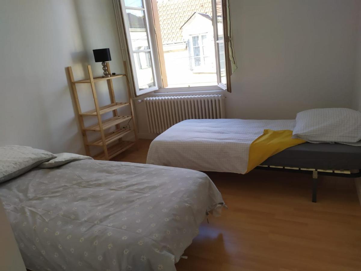 Maison Cosy Au Coeur Du Lochois Loches Zewnętrze zdjęcie