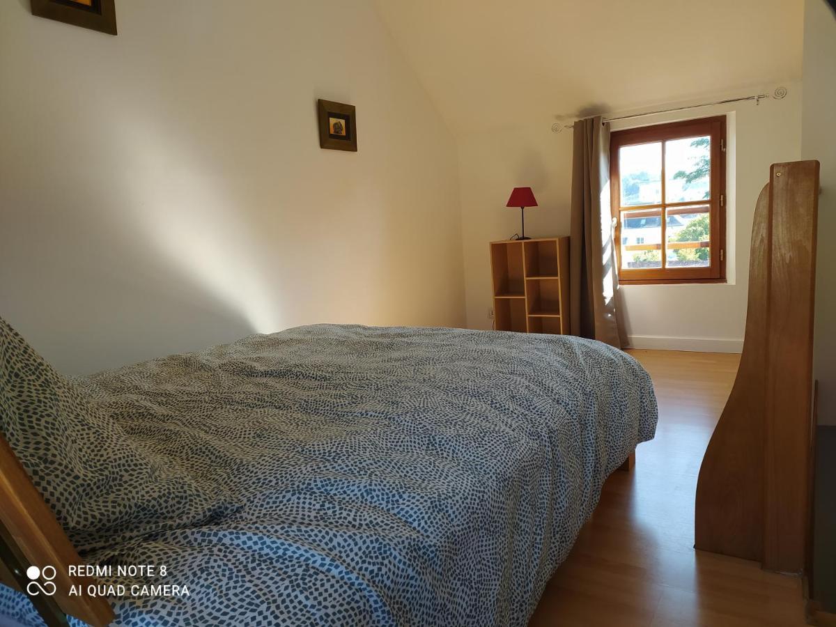 Maison Cosy Au Coeur Du Lochois Loches Zewnętrze zdjęcie