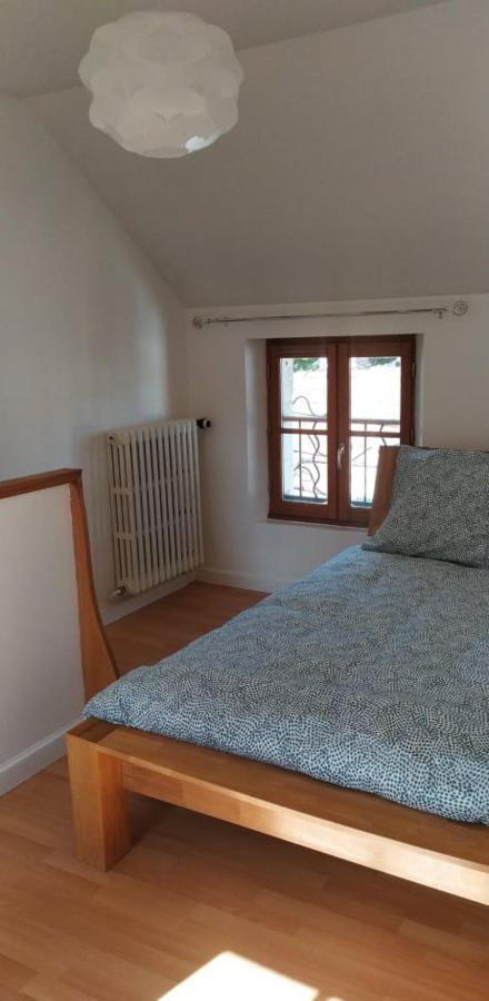 Maison Cosy Au Coeur Du Lochois Loches Zewnętrze zdjęcie