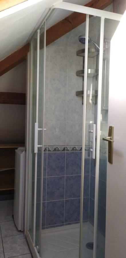 Maison Cosy Au Coeur Du Lochois Loches Zewnętrze zdjęcie